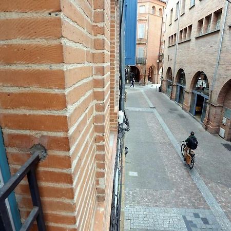 Chez Juliette, Proche Place Nationale Avec Parking Μοντωμπάν Εξωτερικό φωτογραφία