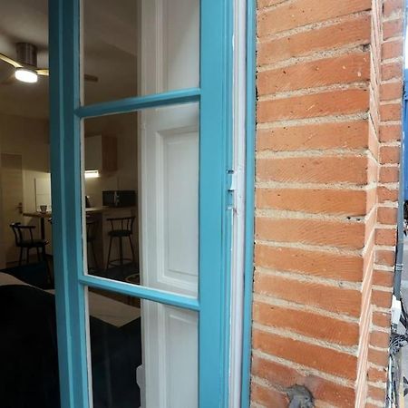 Chez Juliette, Proche Place Nationale Avec Parking Μοντωμπάν Εξωτερικό φωτογραφία