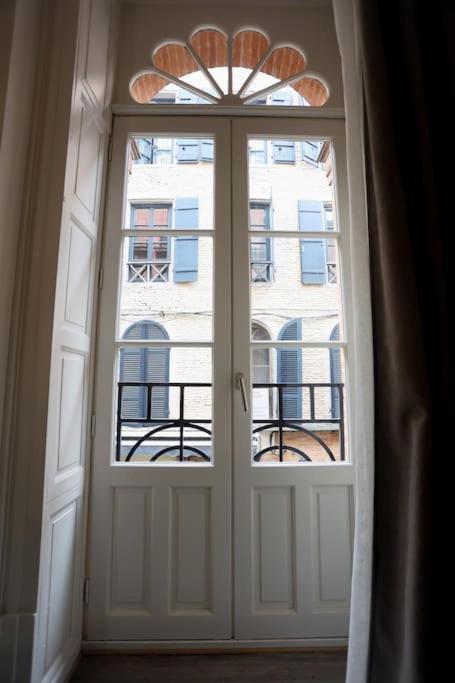 Chez Juliette, Proche Place Nationale Avec Parking Μοντωμπάν Εξωτερικό φωτογραφία